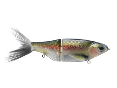 LEURRES DE AU Poisson Truite D'eau Douce D'eau Salée Appâts De Natation