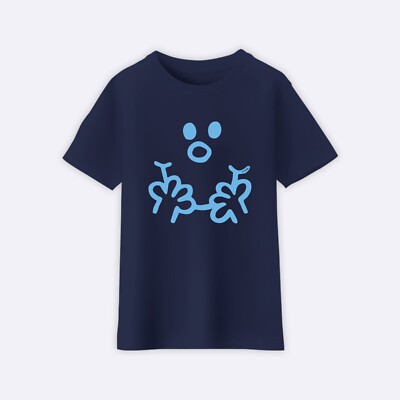 T-shirt manches courtes, lot de 3 Next | La Redoute