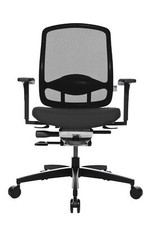 Wagner Alu Medic® 5 Chefsessel Bürodrehstuhl Bürostuhl Dondola Technik 216720