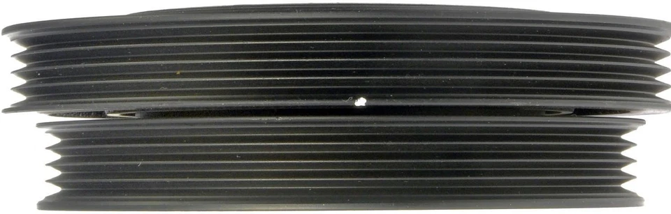 Equilibrador armónico de motor para Kia Rio 2001-2005 2002 2003 2004 Dorman 594-284 Foto 2 de 2