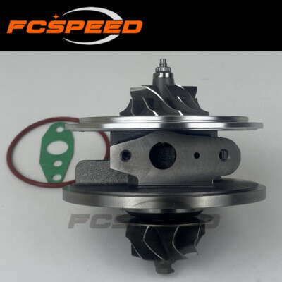 Oil Turbo cartridge GT2052V 724639 for Nissan Patrol Terrano II 3.0 Di ZD30ETi
