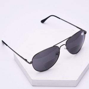 2.0 bifocal reading glasses