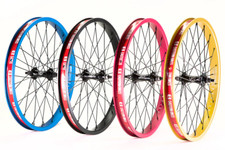 Eastern Bikes Throttle 20" BMX Wheel - Front - Rear