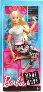 made to move barbie ebay