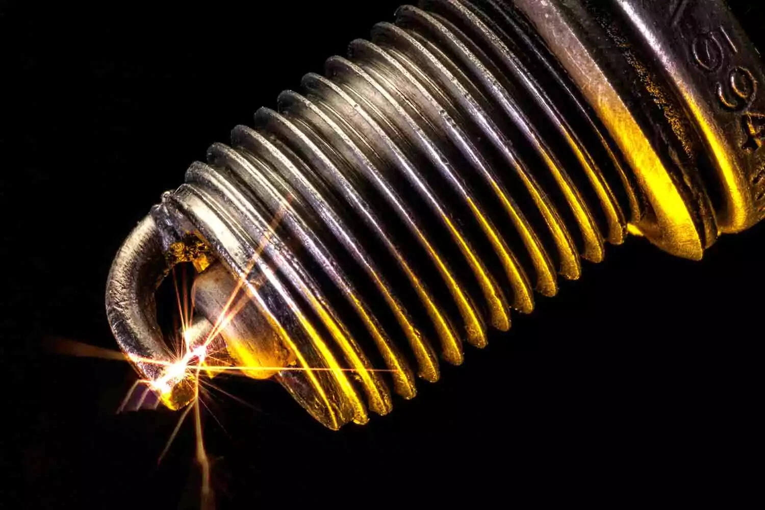 Spark Plugs 101