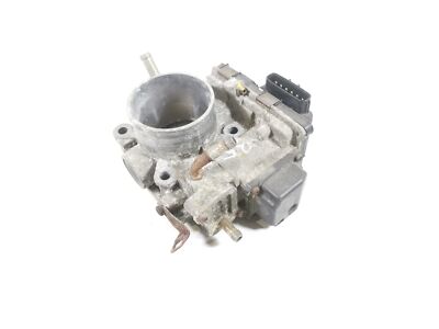 Honda Accord 2.4 i-VTEC 7 gen 2003-2007 K24A3 Drosselklappe 16400-RBB-J02 OEM