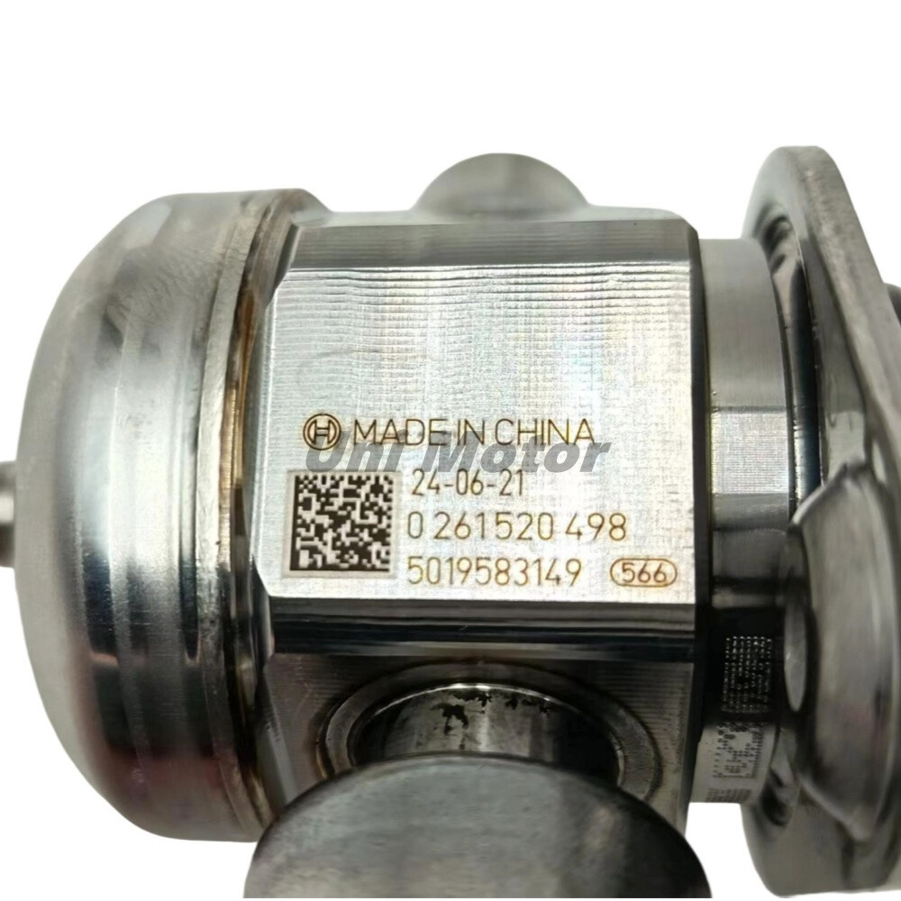 06K127025E OEM BOSCH High Pressure Fuel Pump For VW TOURAN POLO