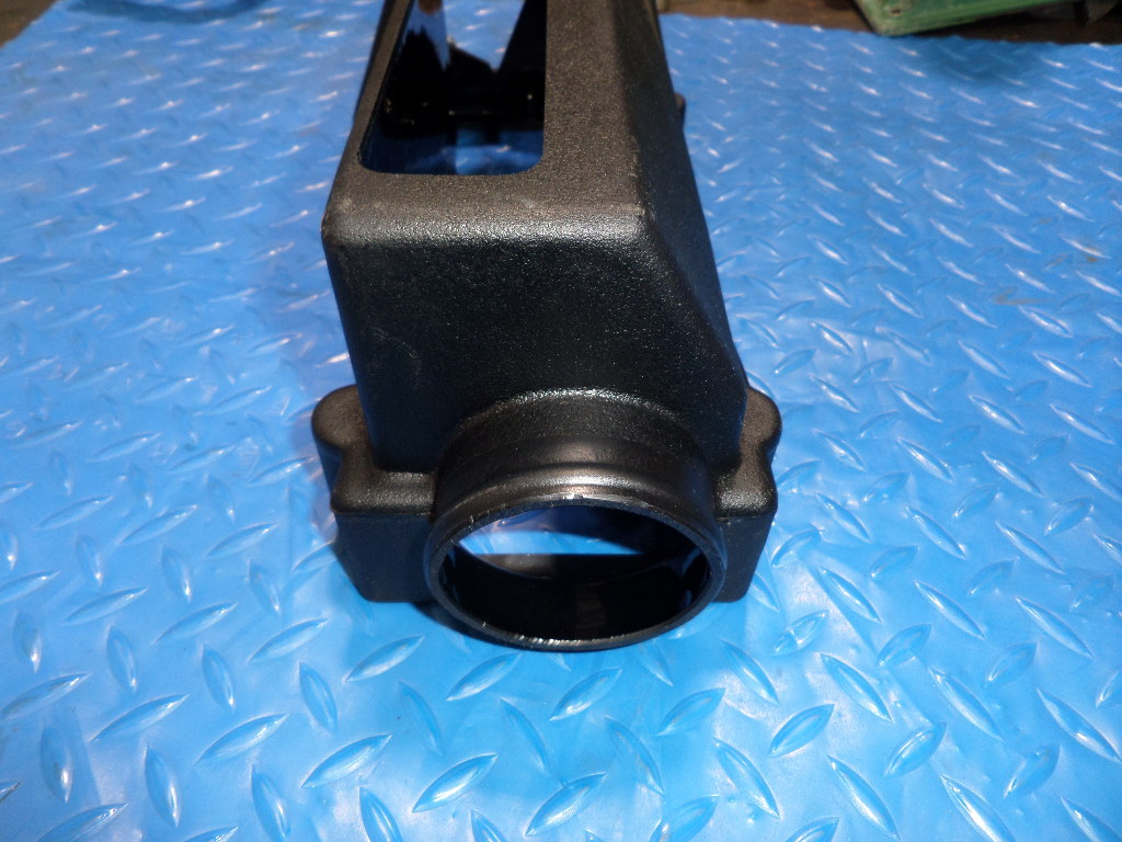 Onan Marine Diesel Generator 7.5 MDKBJ AIR INTAKE RESONATOR A029J606 eBay