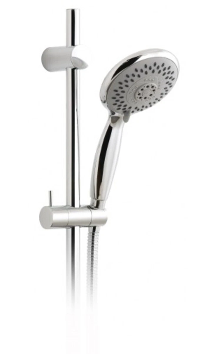 VADO SPACE MULTI FUNCTION SLIDERAIL KIT CHROME WG-SPACEKIT-C/P £195rrp