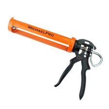 Mp013005 Professional Dripfree Caulking Gun With 121 Thrust Ratio 10oz Antidrip