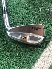 Cobra Pro S3 7 Iron KBS Shaft