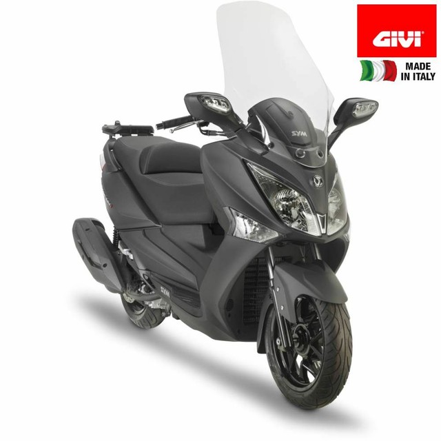 sym joymax 300i