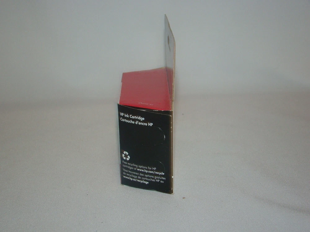Genuine HP 99 Photo Printer Ink Print Cartridge - New Sealed Expiry 2016