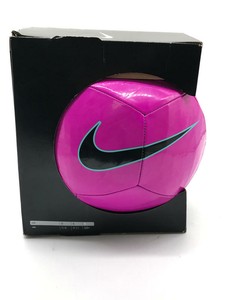 nike react soccer ball