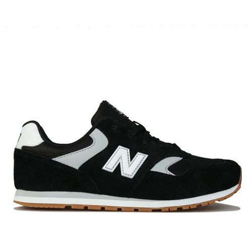 New Balance Junior 393 Trainers in 