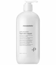 Mesoestetic Post-procedure fast skin repair 500ml cept