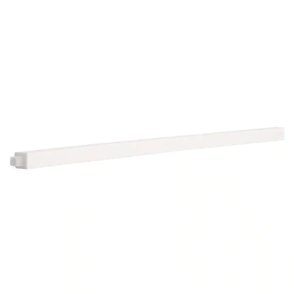 Bar 24 Inch White Color Bathroom Decor Renovation