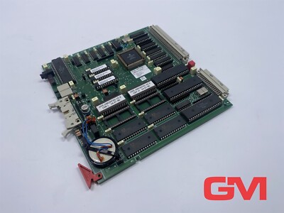 Carl Schenck Platine ARE V700-0-025 mounted module ARE V700-0-025 319/6-6