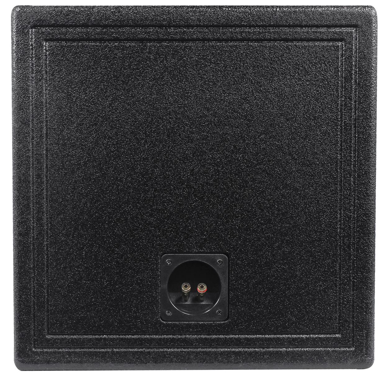 Kicker 51CWQ154 COMP Q 15" 1200w Car Subwoofer+Vented Sub Box Enclosure CWQ154