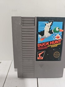 Duck Hunt - Nintendo NES (1985)