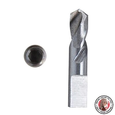 NEW ANEX Stripped Screw Removal Bit Replacement Part Spare Dril