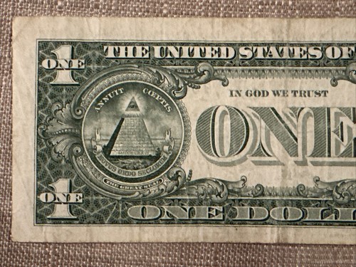 BILLETE PLAN Z 2013 $1 "B ✯" con PAR CONFIRMADO # 54 FRB SERIE FW # B 0483 4077 ✯ - Imagen 11 de 13