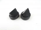 2x Air Cleaner Vacuator Valve Dust Cap Kohler HD Air Filter Replaces 24-462-11