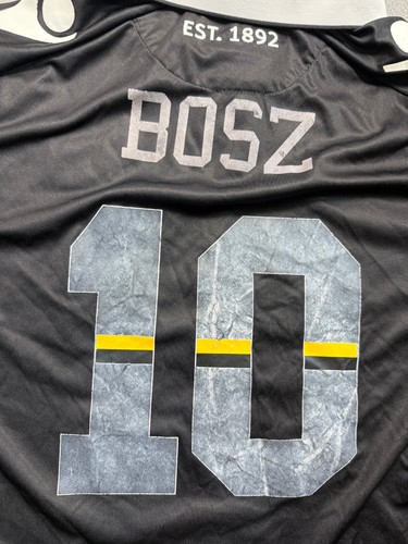 Vitesse 2014-15 Home jersey mens size M macron - Picture 13 of 21