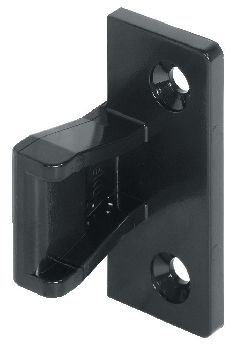 Häfele One Touch - Apertura Push-to-open E Chiusura Soft | HÄFELE - Foto 5