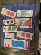 Lot Of Sewing And Quilting Needles Open Packages