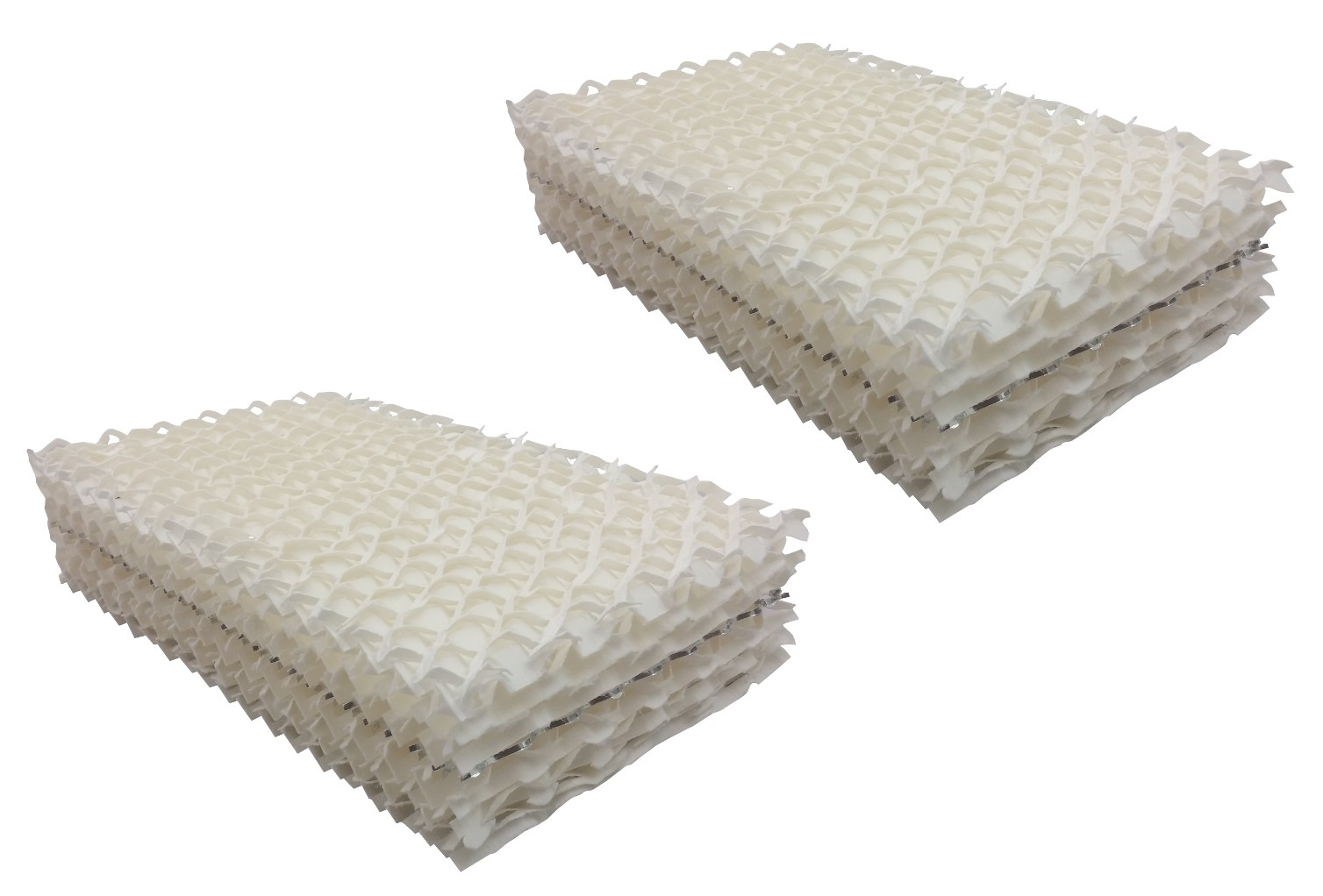 EFP Humidifier Filters for Emerson E2R - 4 Pack