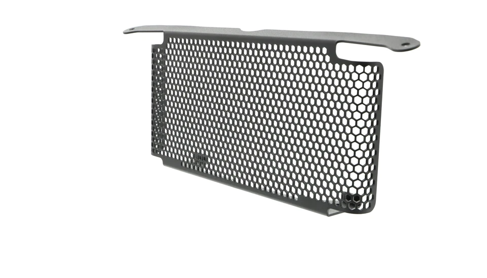 Protector enfriador de aceite EP BMW S 1000 RR 2015-2018 Foto 4 de 4