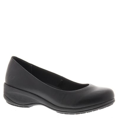 womens skechers work mina sr