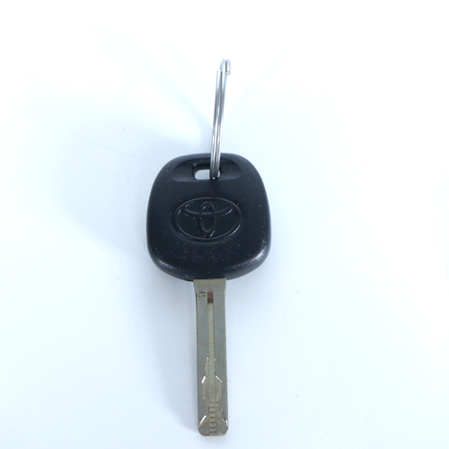 Toyota Key - Genuine Secondhand | eBay