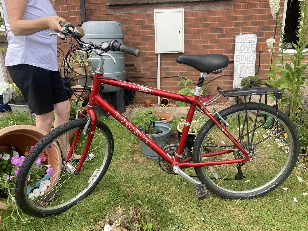 Trek Navigator 200 Women s Bike