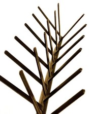 Trampoline Protector 99% Bird Deterrent Success Rate - Sizing 8ft 10ft 12ft 14ft