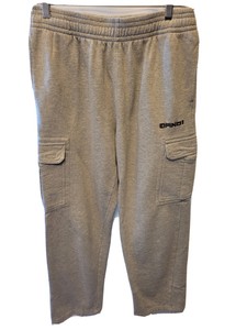 and1 sweatpants with cargo pockets