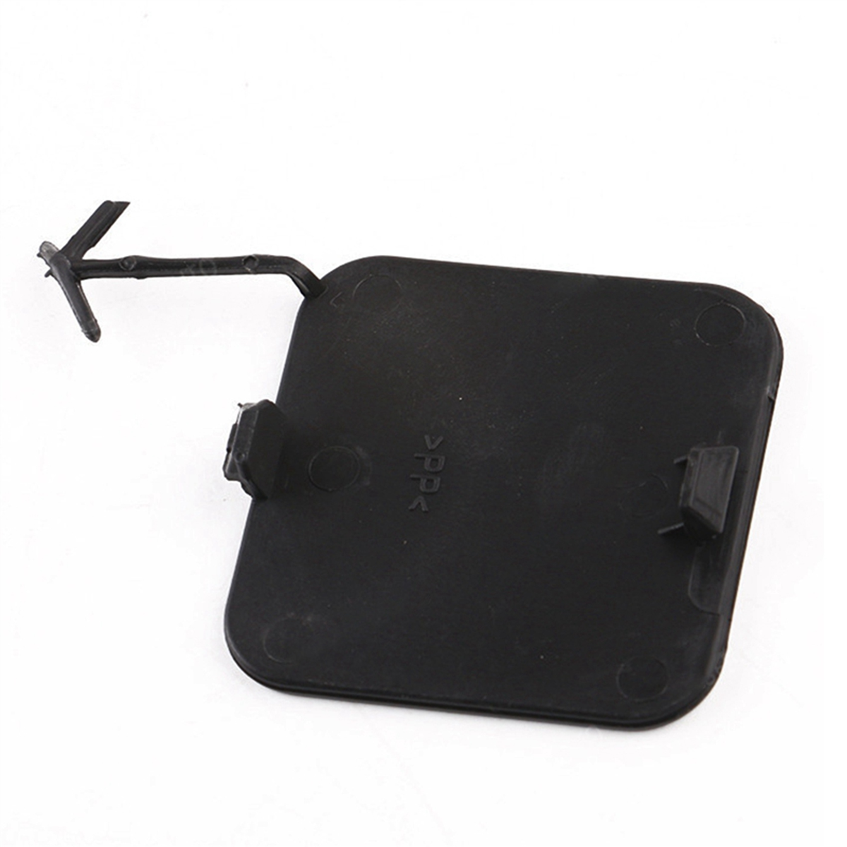 2X Rear Bumper Towing Hook Cover Tow Hook for Crosstrek XV 2008