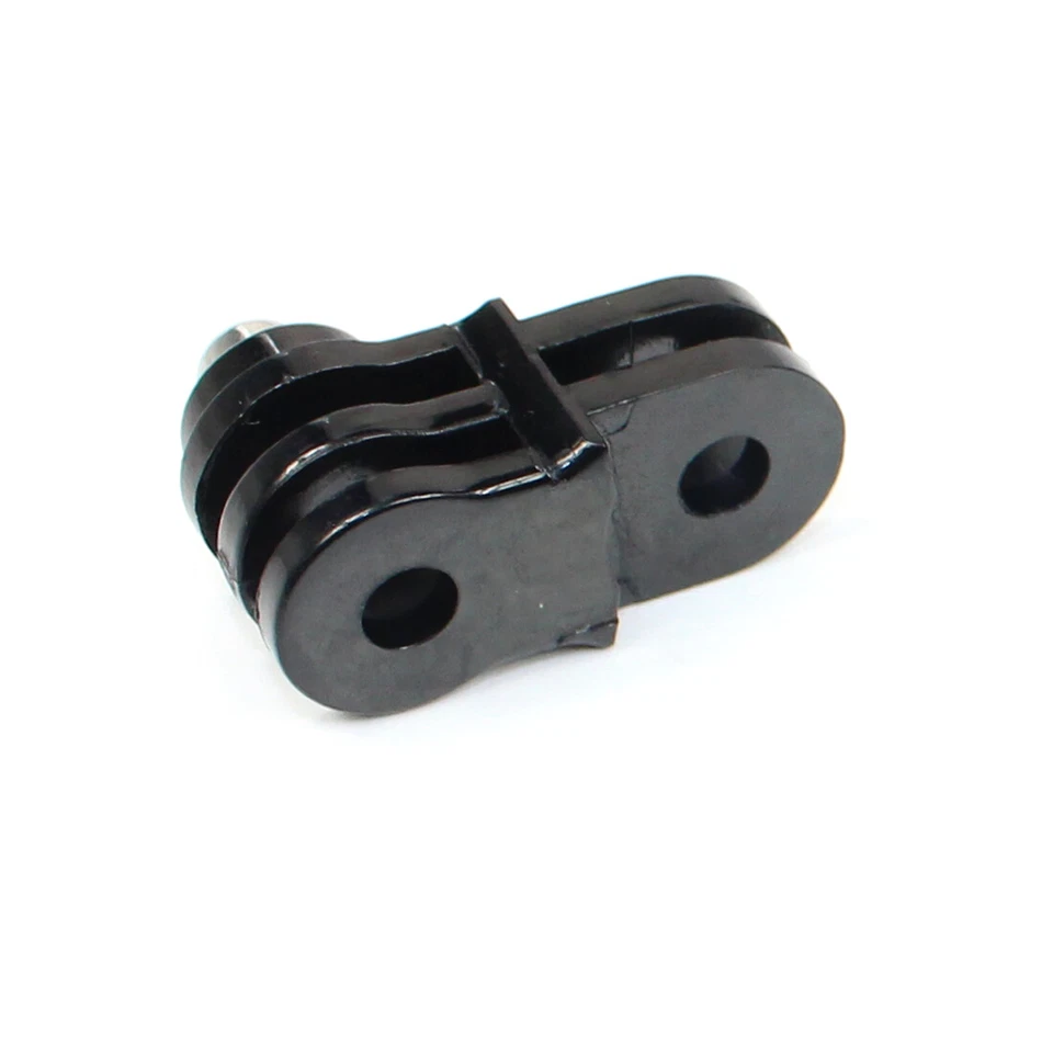 Adjust Arm Extension Connector Pivot Arm for Gopro Hero 11 10 9 8 7 6 5 4 EKEN - Image 3 of 4