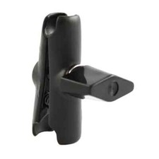 RAM Mount Aluminum Light Duty 1.75" Arm with 0.56" A-Socket RAM-A-201U