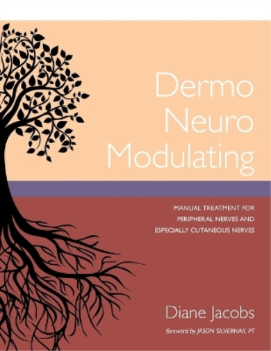 Diane Jacobs Dermo Neuro Modulating (Tascabile)