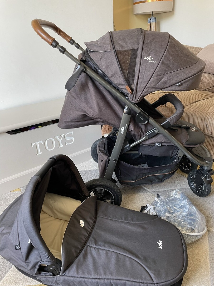 joie mytrax flex signature UK