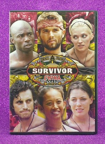 DVD REGION 1 U.S. ~ SURVIVOR ~ LOT #1 ~ YOU CHOOSE TITLE ~ ALL GOOD CONDITION - Picture 30 of 169
