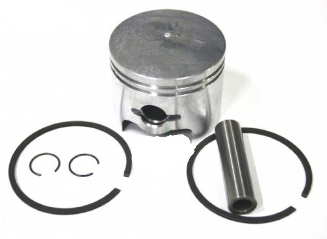 Pistone ricambio per soffiatore BV162 Oleomac