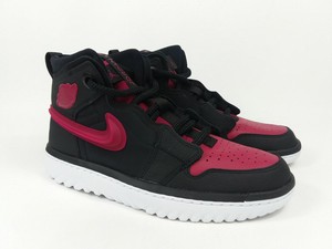 air jordan 1 react noble red