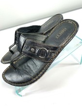 born parson sandal