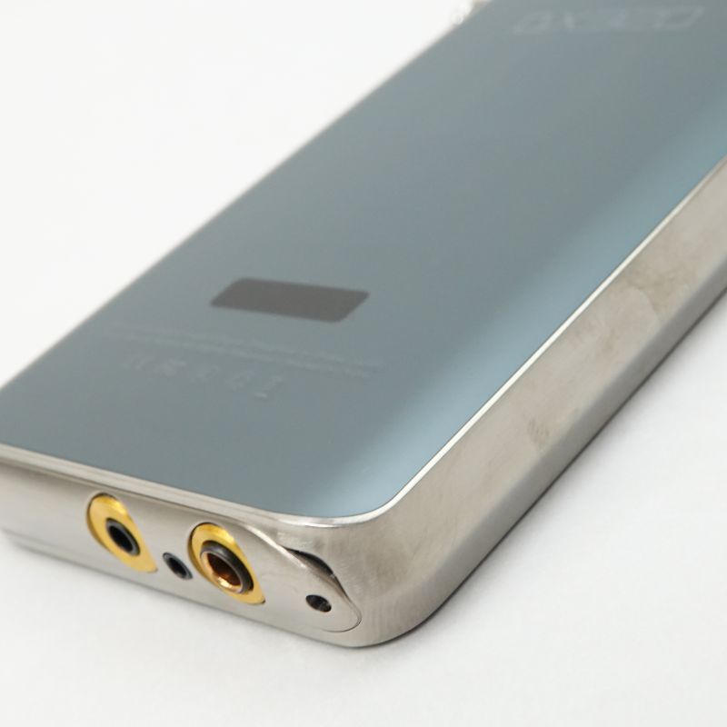 iBasso Audio DX320 Edition X Degital Audio player Limited