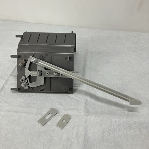 Original 2008 Star Wars Legacy Millennium Falcon Interior Gunner Chair Station - Picture 5 of 8
