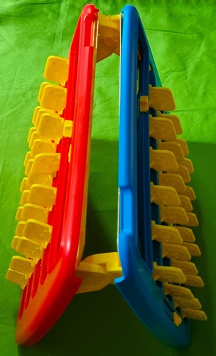 Wer ist es ? von Hasbro, vollständig! - Bild 2 von 5