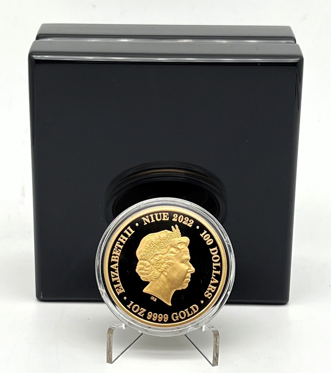 ニウエ・タートル (ゴールド＋ルテニウム) シルバープルーフ ニウエ・タートルコイン (ゴールド＋ルテニウム) シルバープルーフ